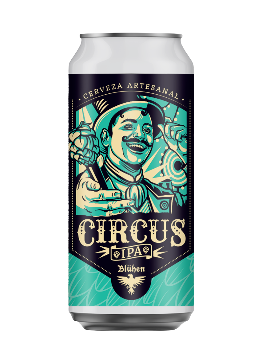 Circus IPA
