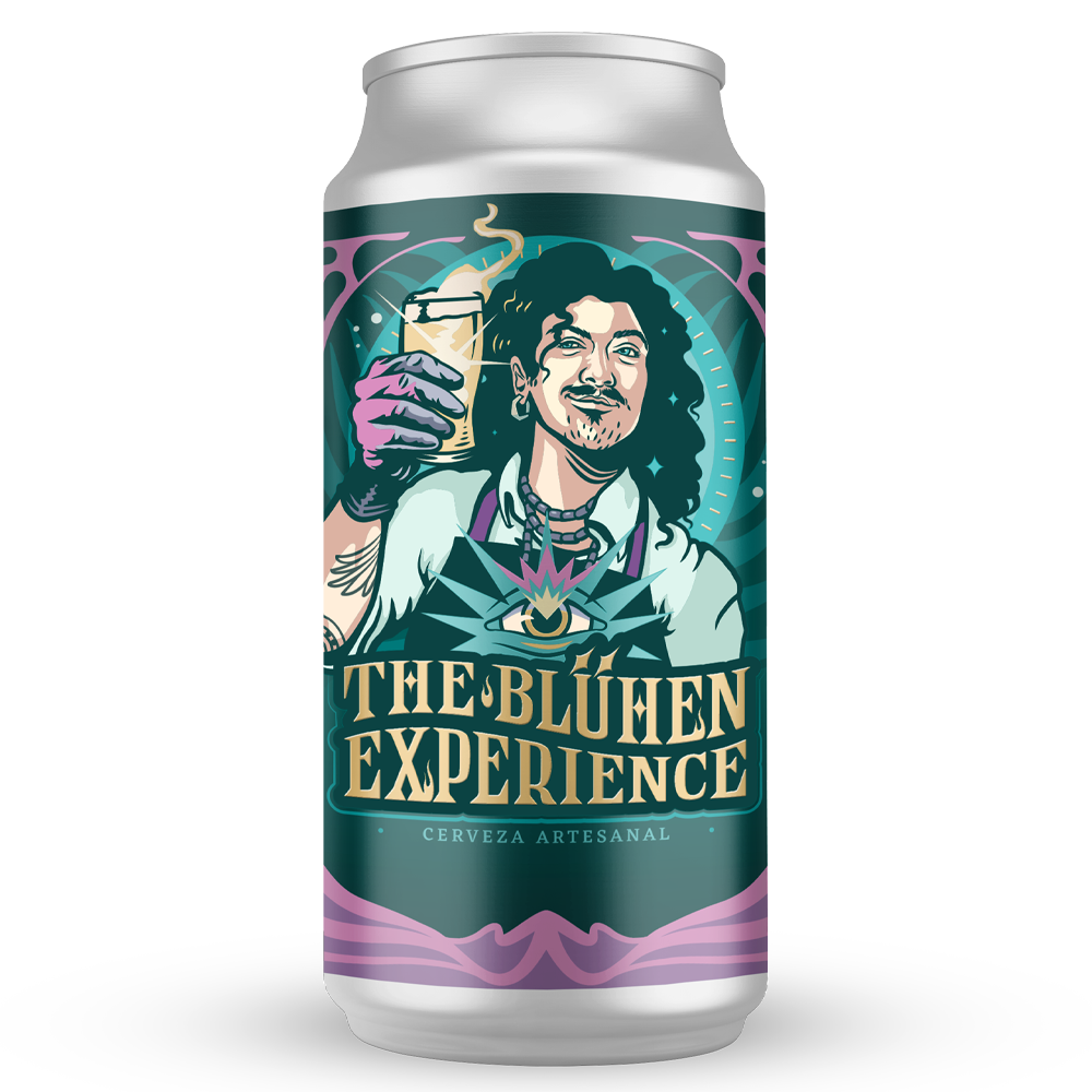 Lata - The Blühen Experience